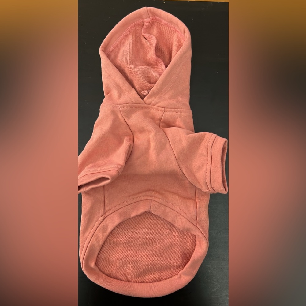 Dog clothes